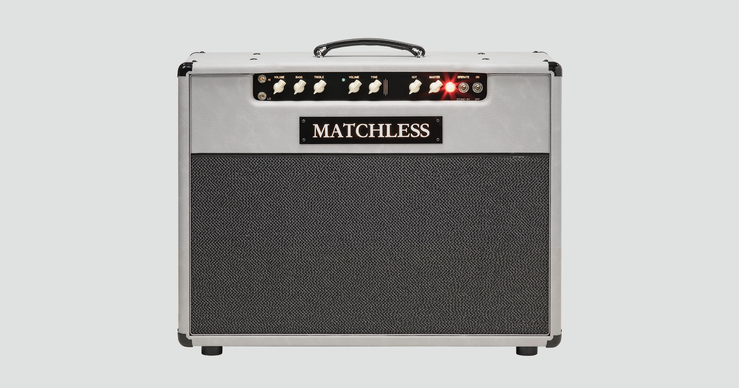 MATCHLESS DC-30 Switching
