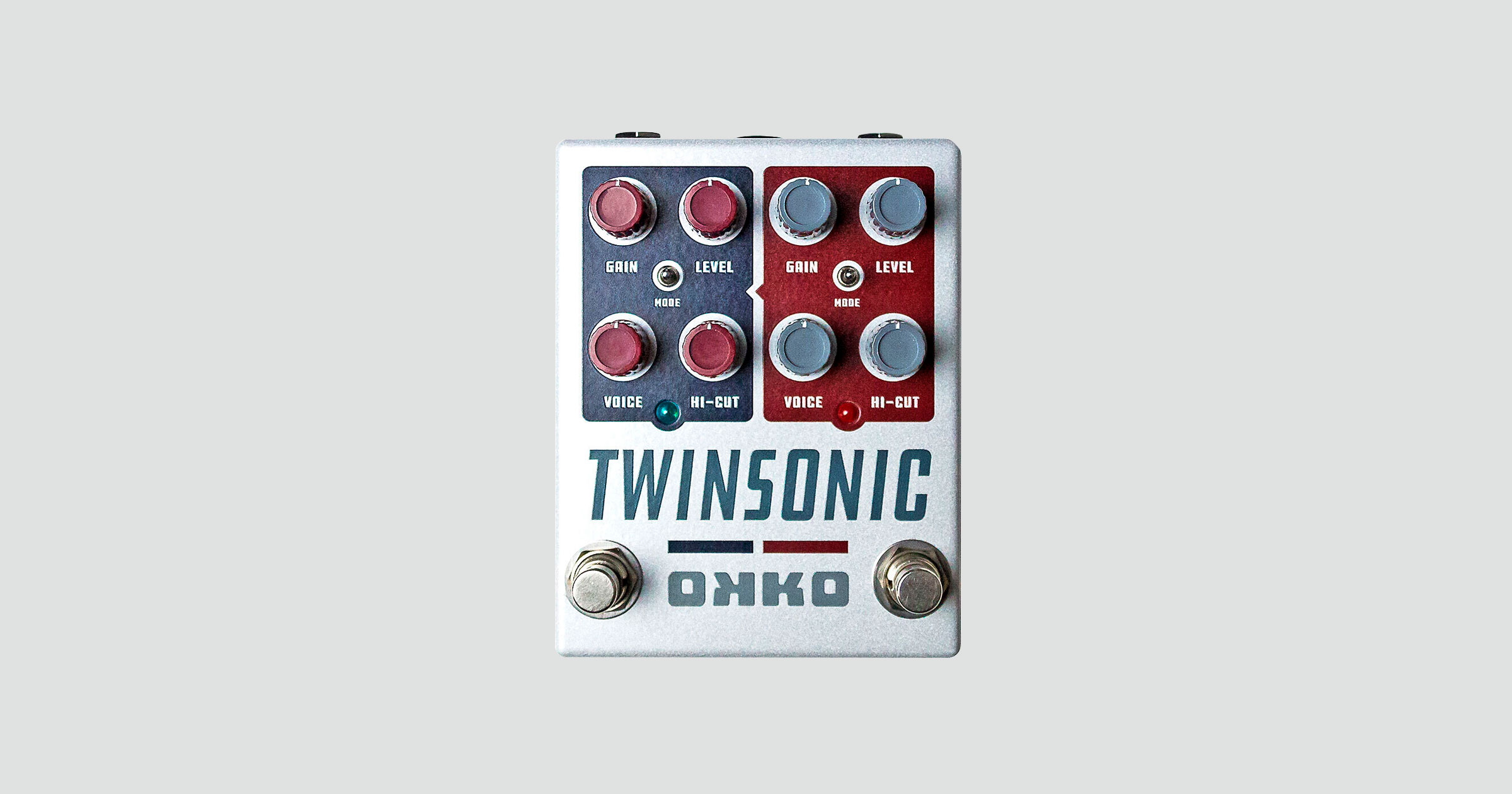 twinsonic mk2