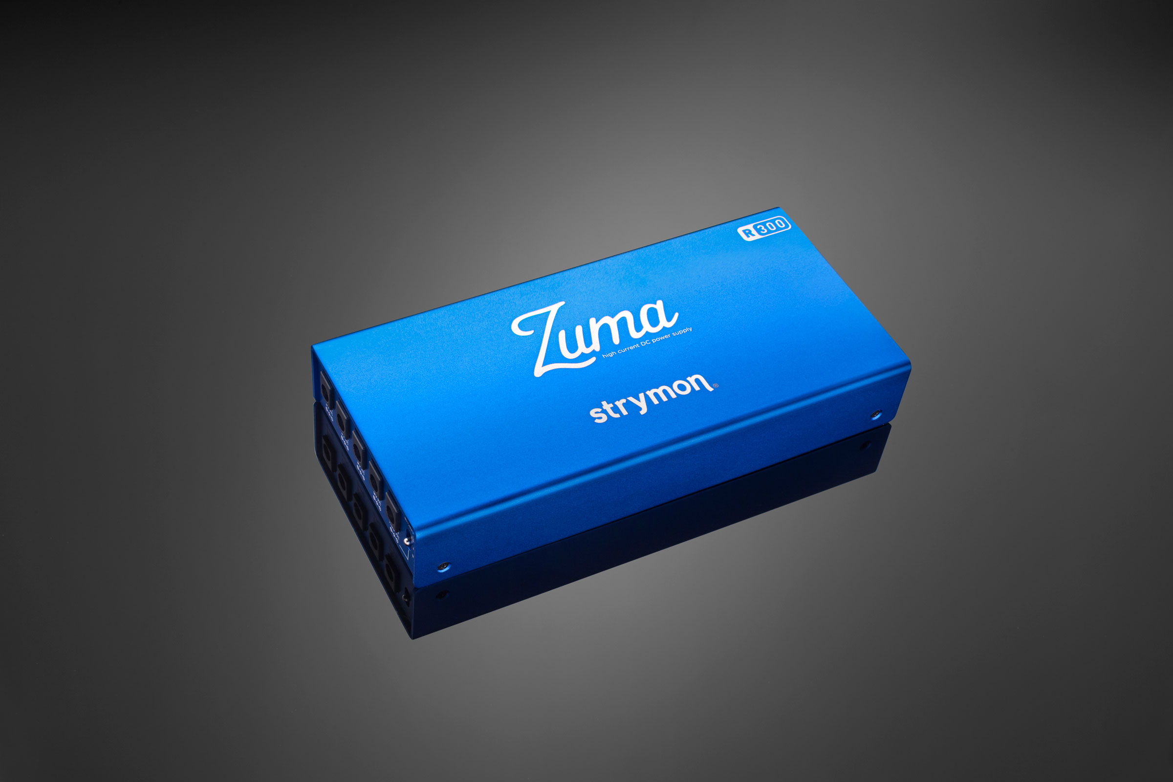 strymon | Zuma R300 | ハイ・パワーサプライ・ユニット | 製品情報