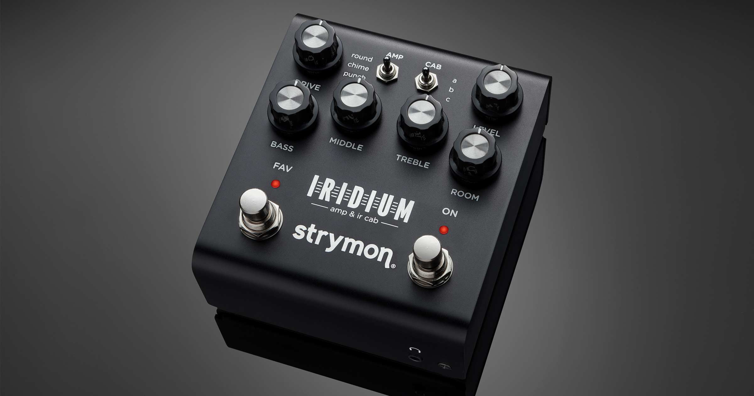 ハラショー様 専用】strymon iridium amp & IR beta.makarim.org.sa