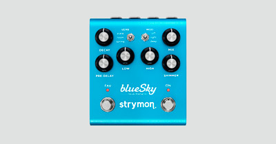 bluesky v2