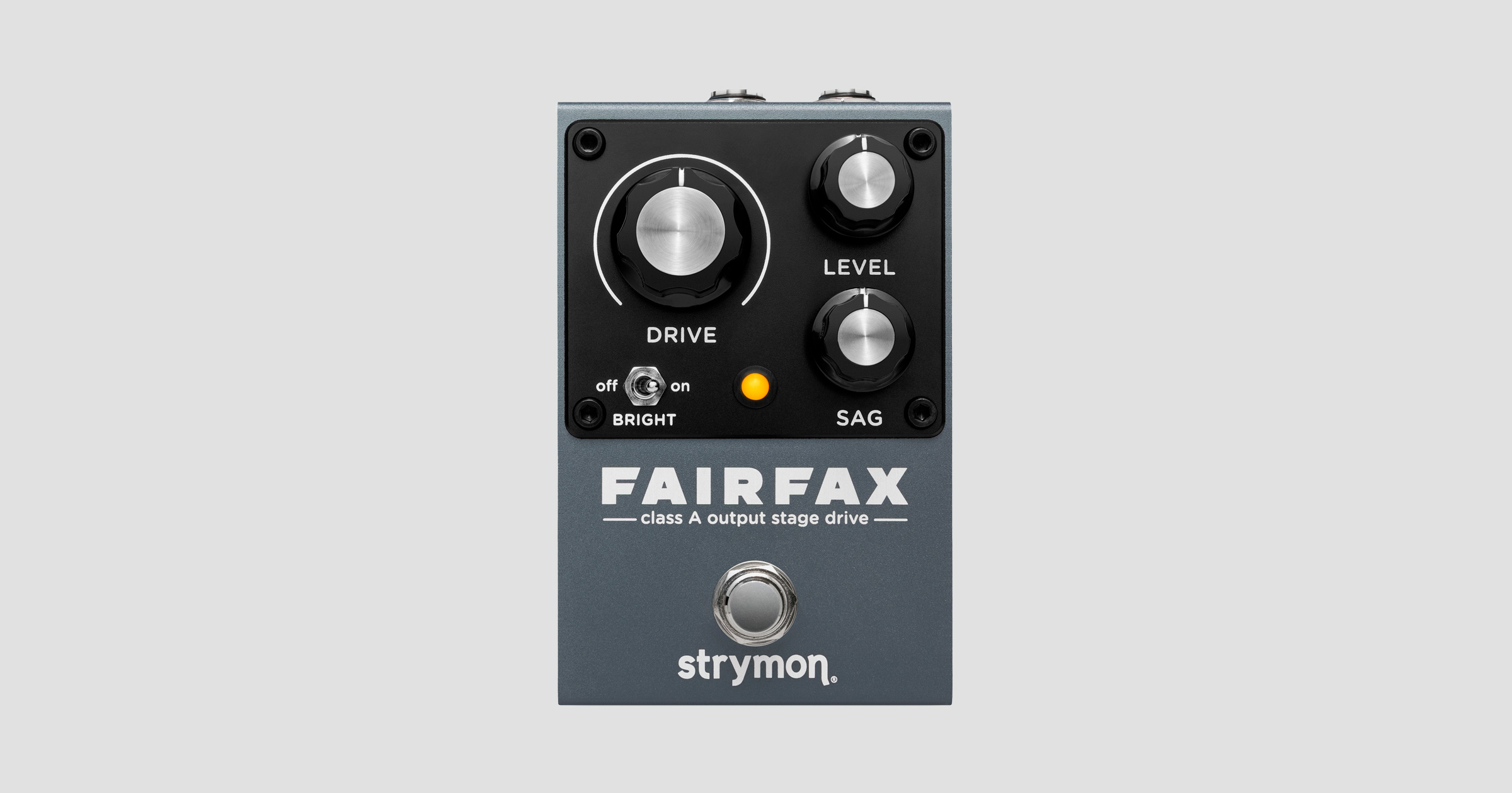 strymon fairfax