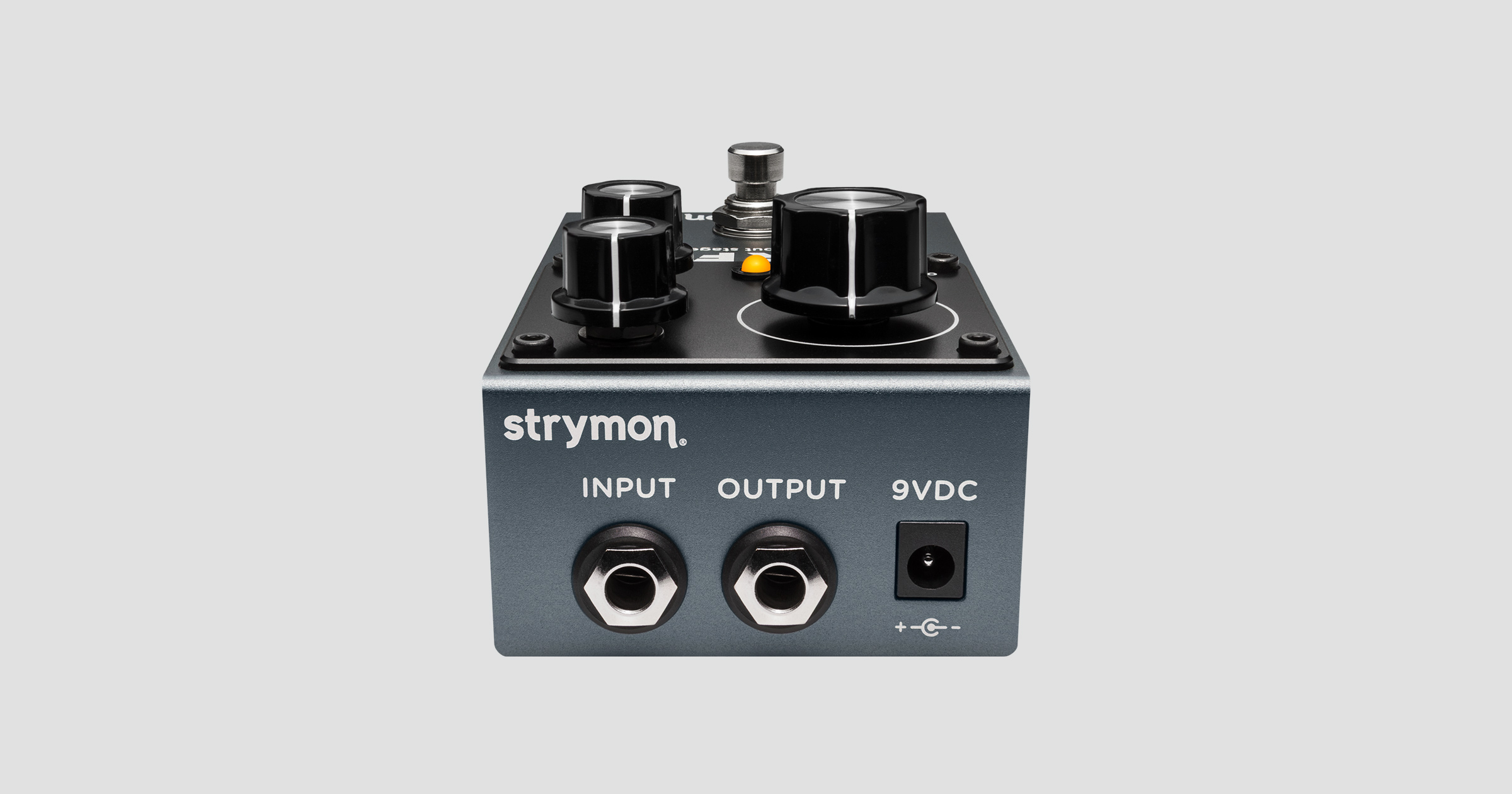 strymon fairfax