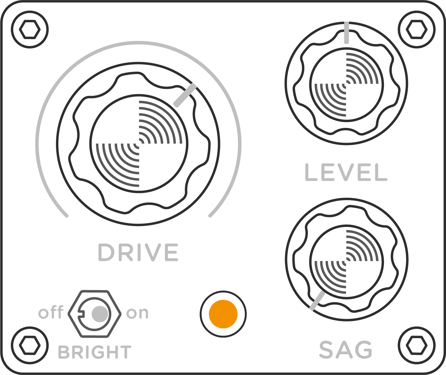 サンプルセッティング