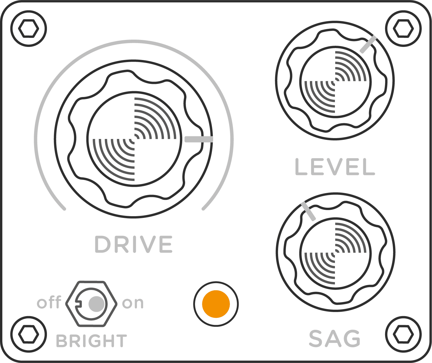 サンプルセッティング