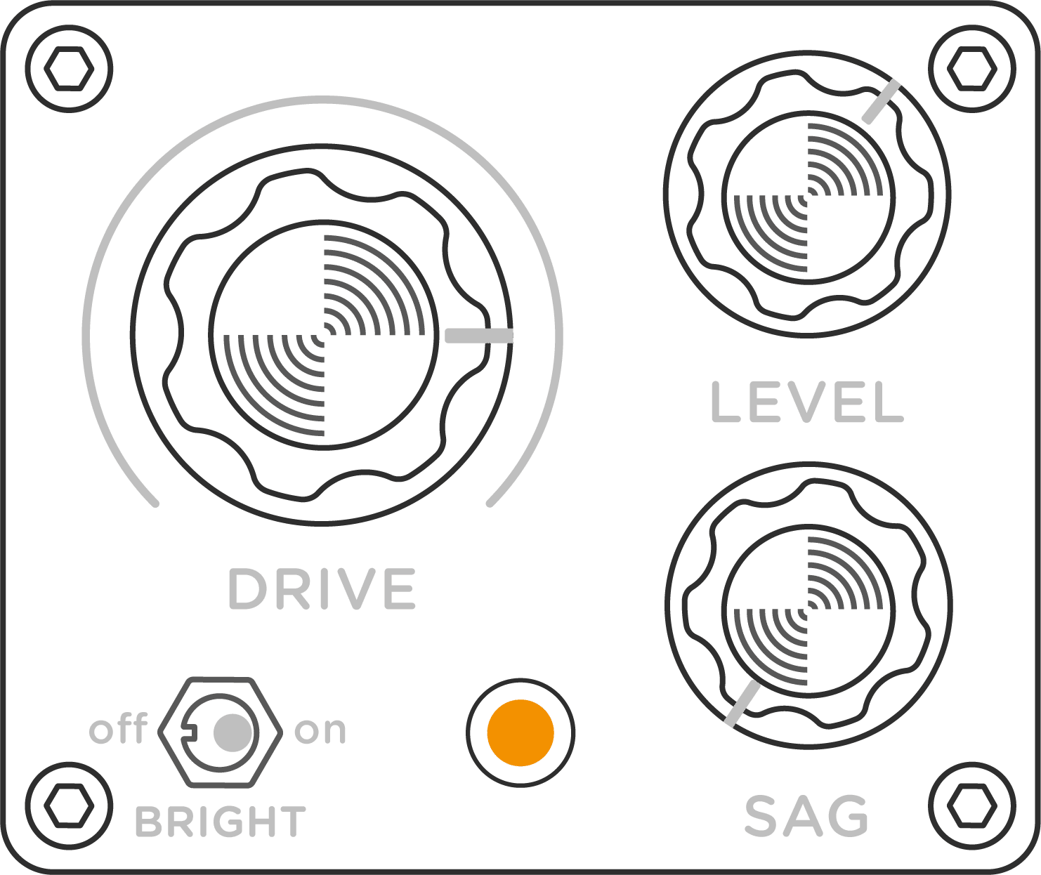 サンプルセッティング