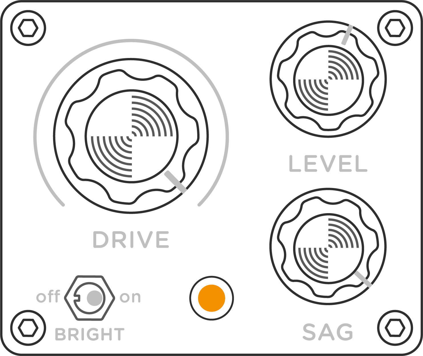 サンプルセッティング