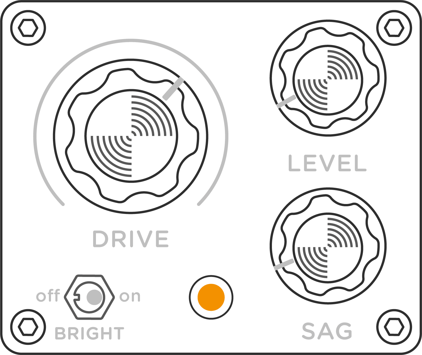 サンプルセッティング