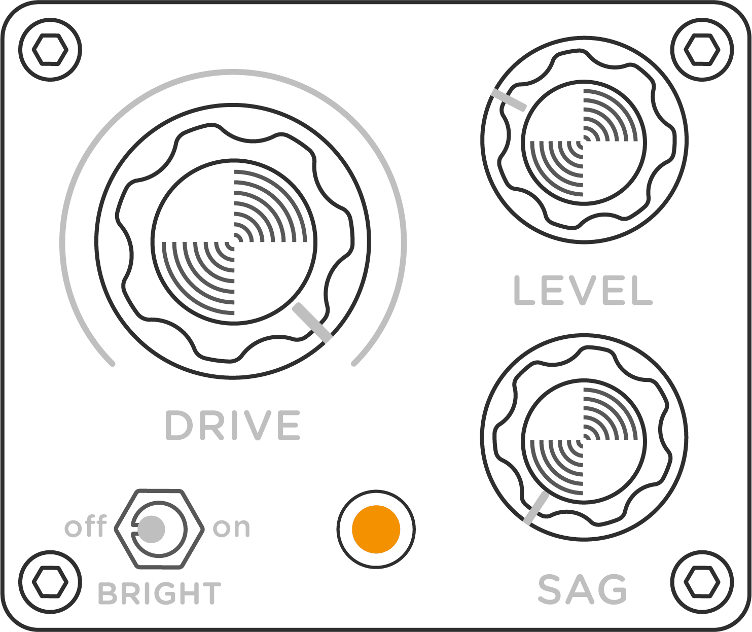 サンプルセッティング