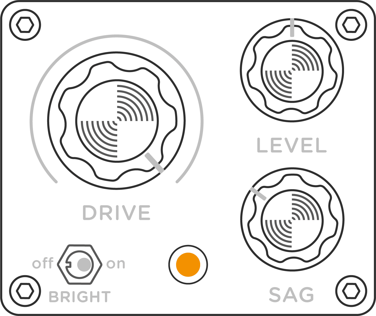 サンプルセッティング