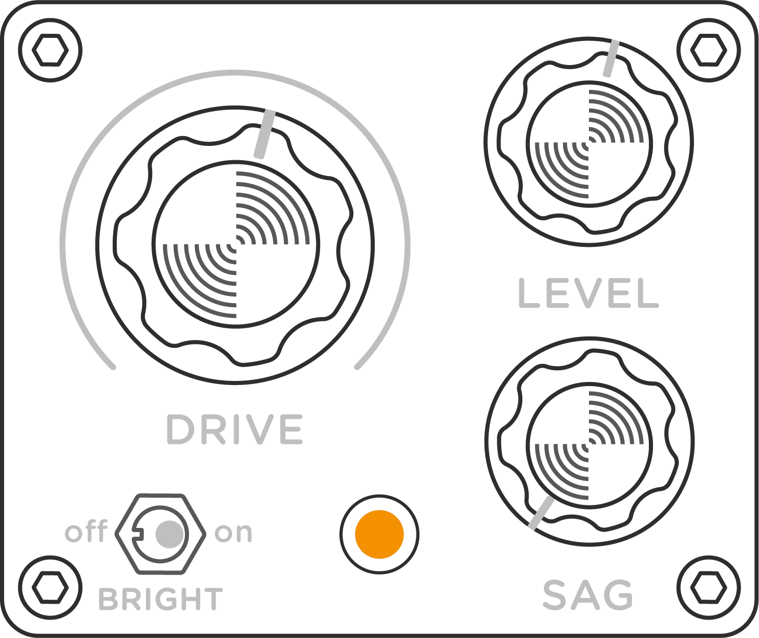 サンプルセッティング