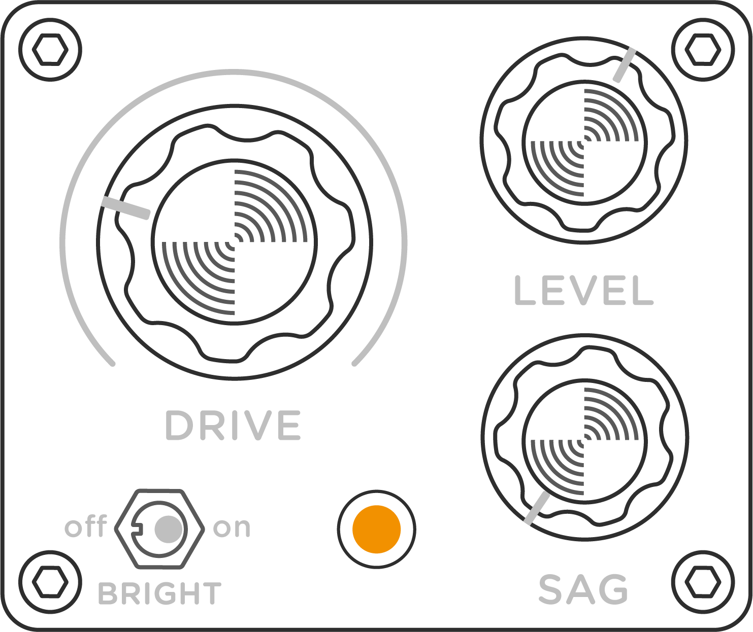 サンプルセッティング