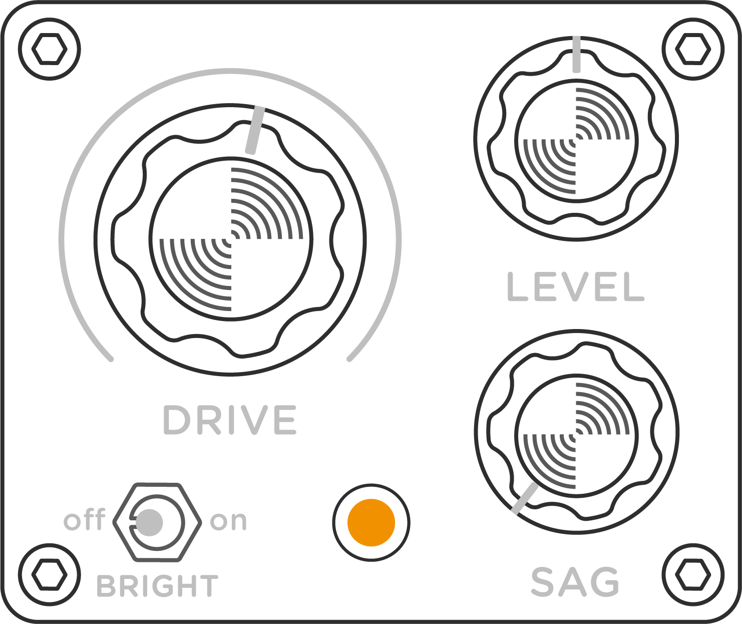 サンプルセッティング