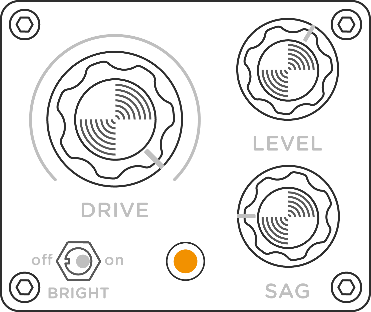 サンプルセッティング