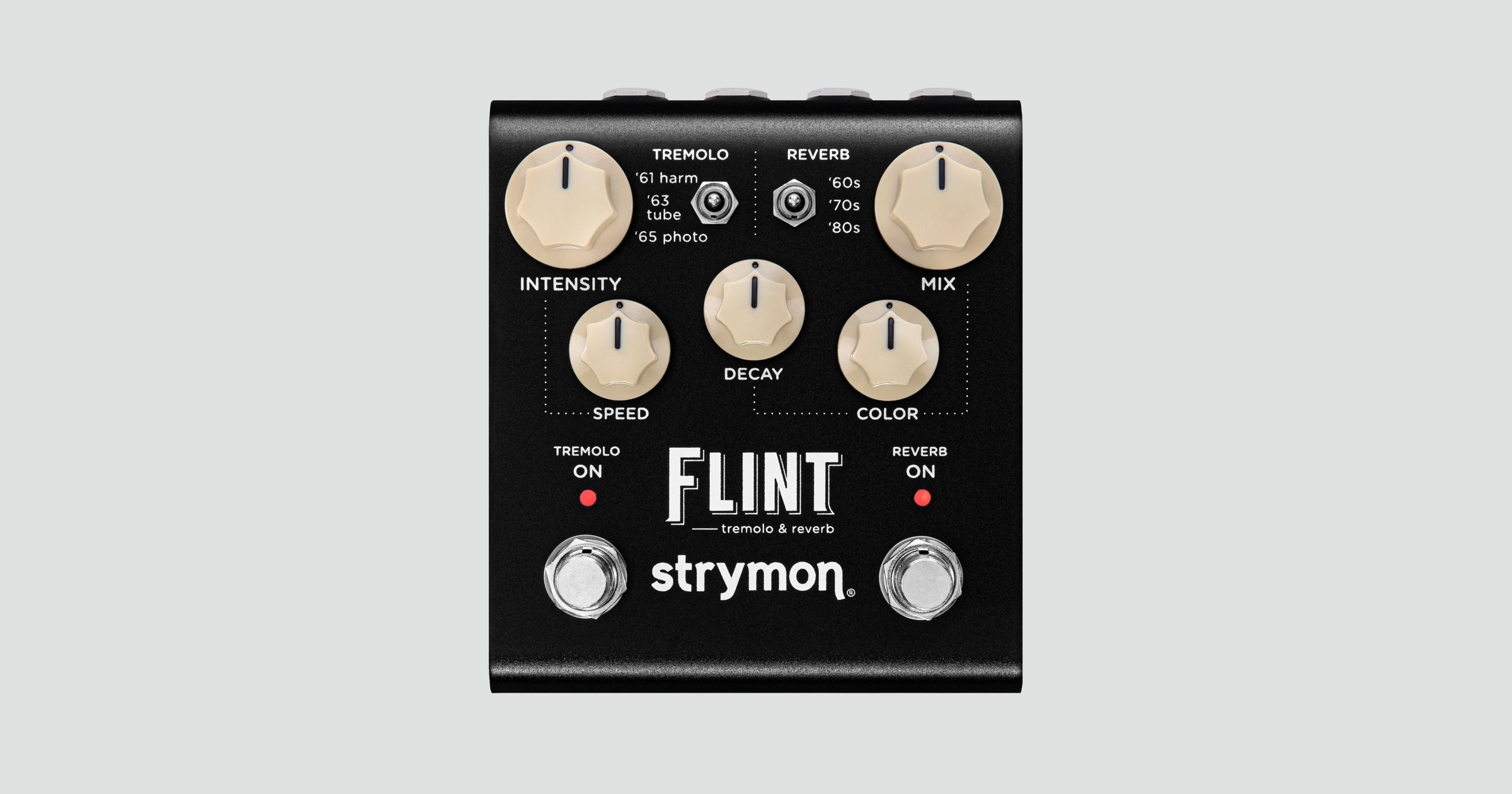strymon FLINT V2  美品！