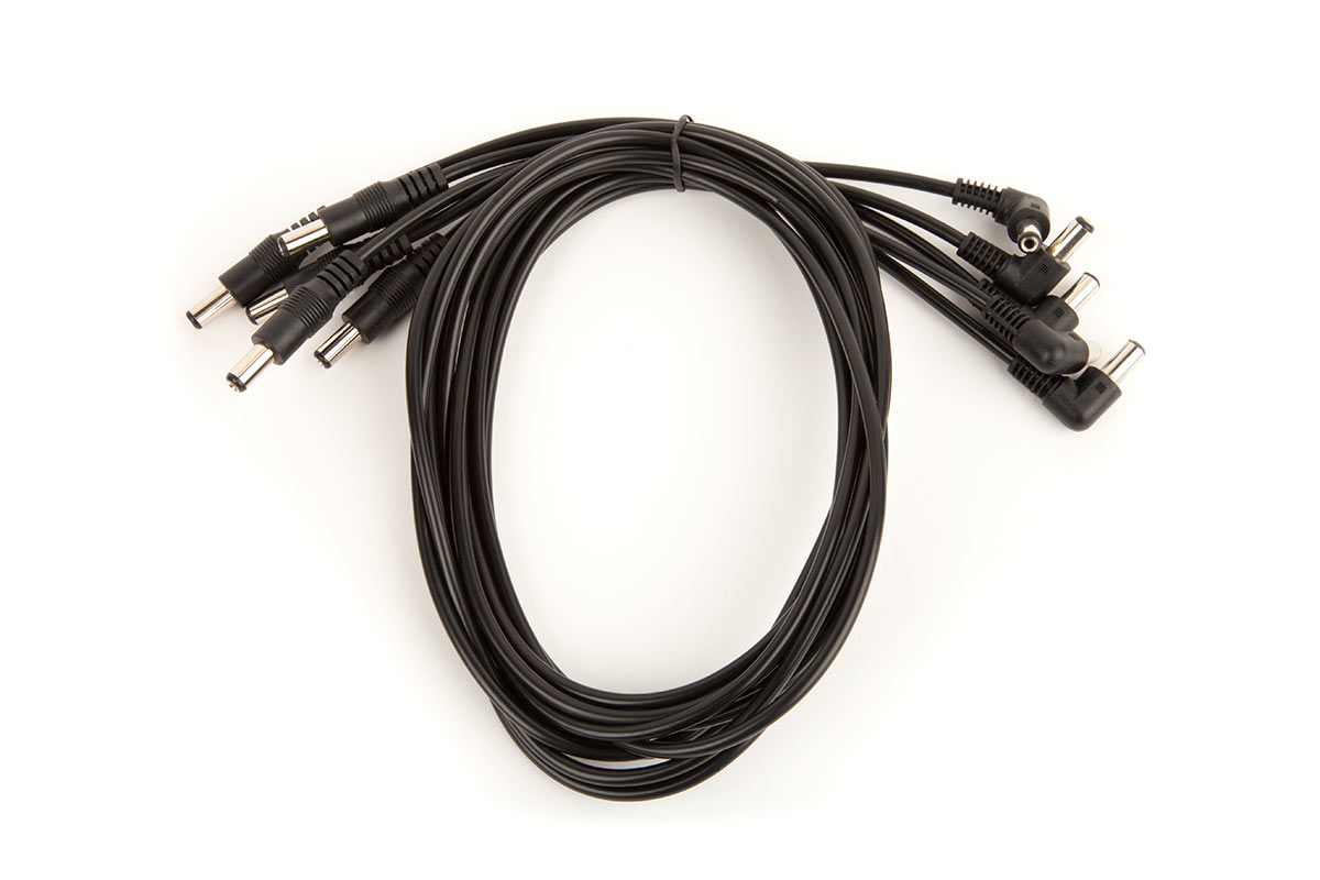 strymon | Power Cables | パワーサプライ・ケーブル | 製品情報